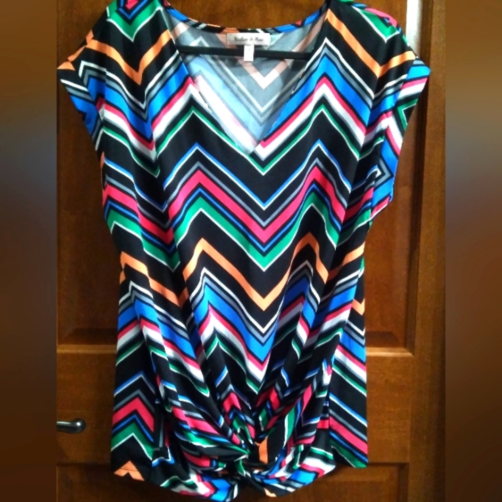 Harlow&Rose Top XL